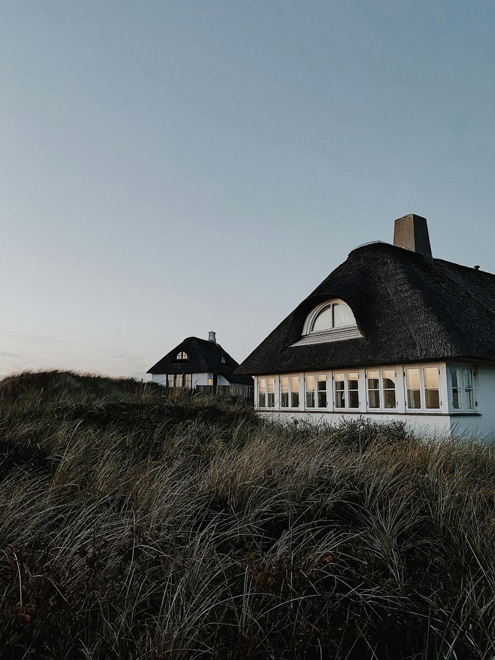 West Van Coastal Home