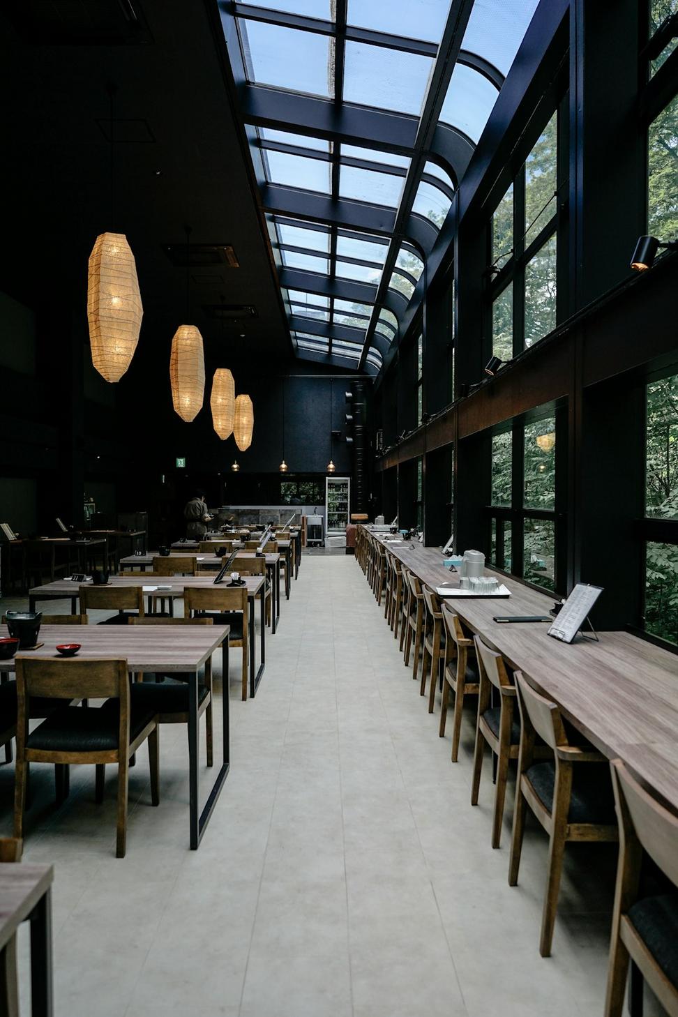 Farm-to-Table Restaurant