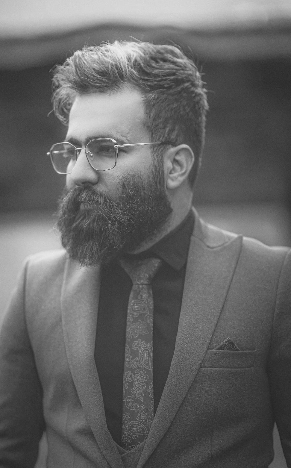 David Kowalski