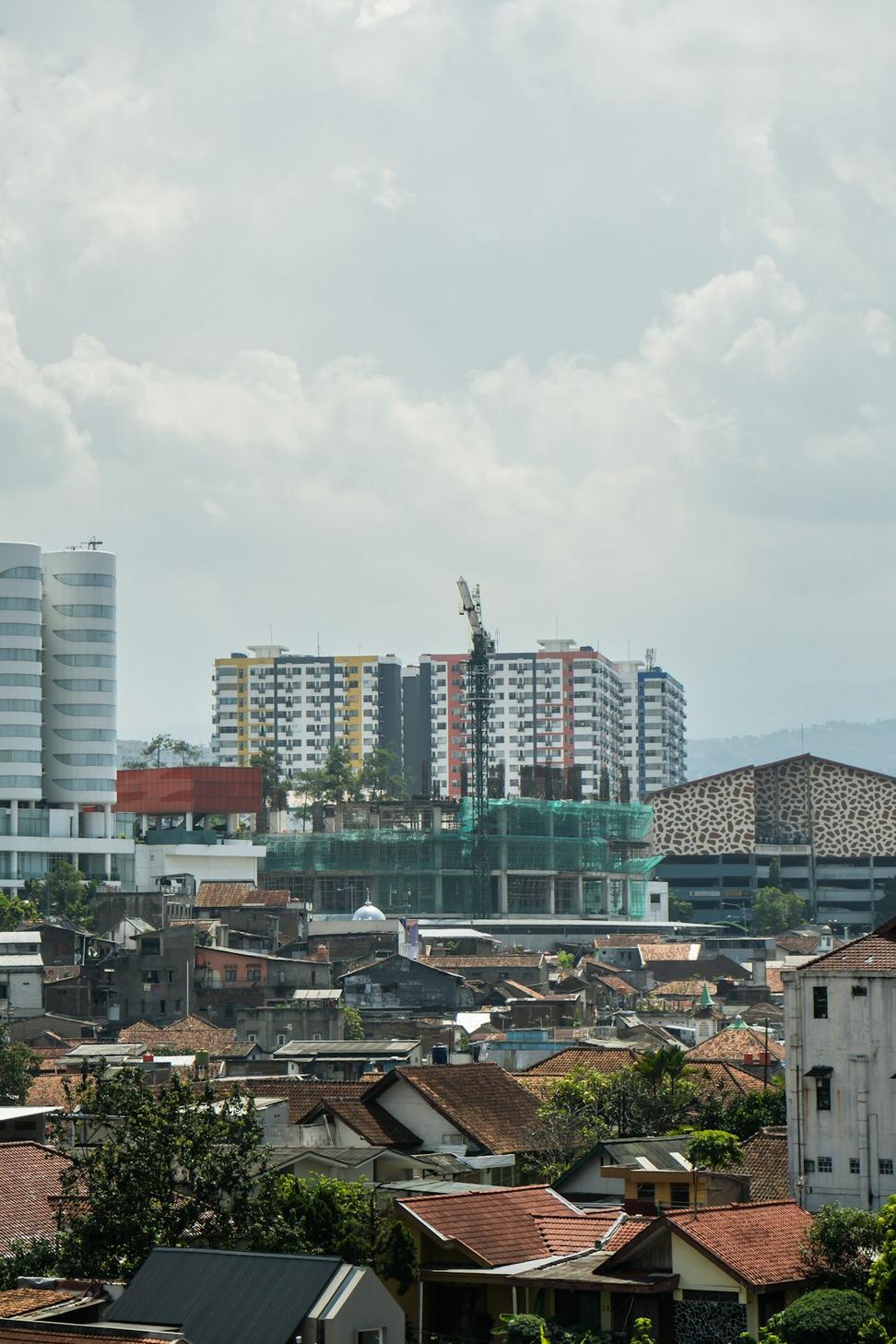 Fraser Street Mixed Development