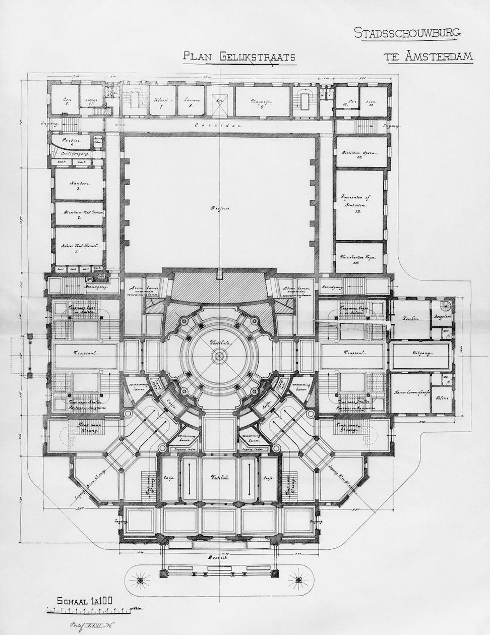 Construction Documentation