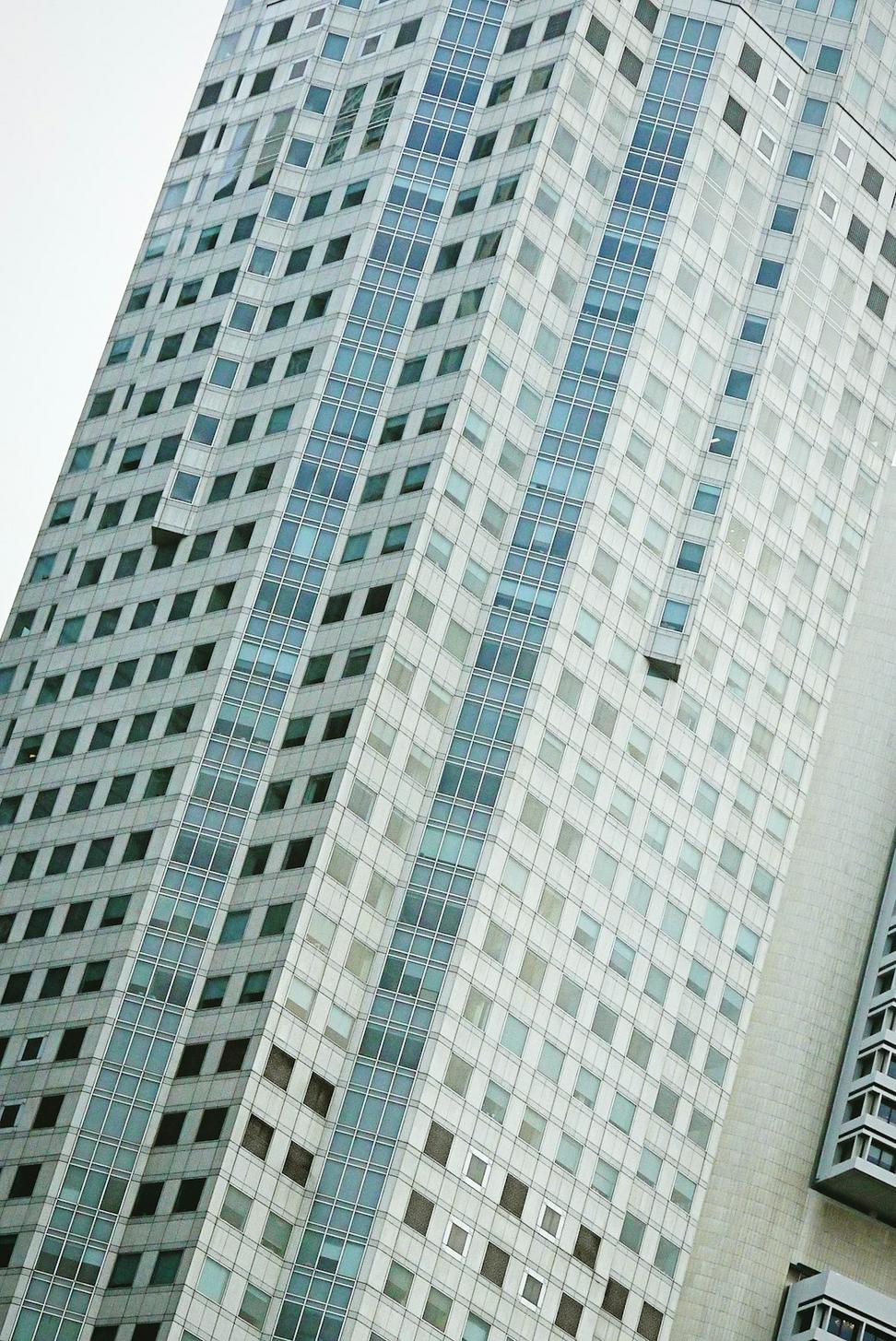Commercial Architecture