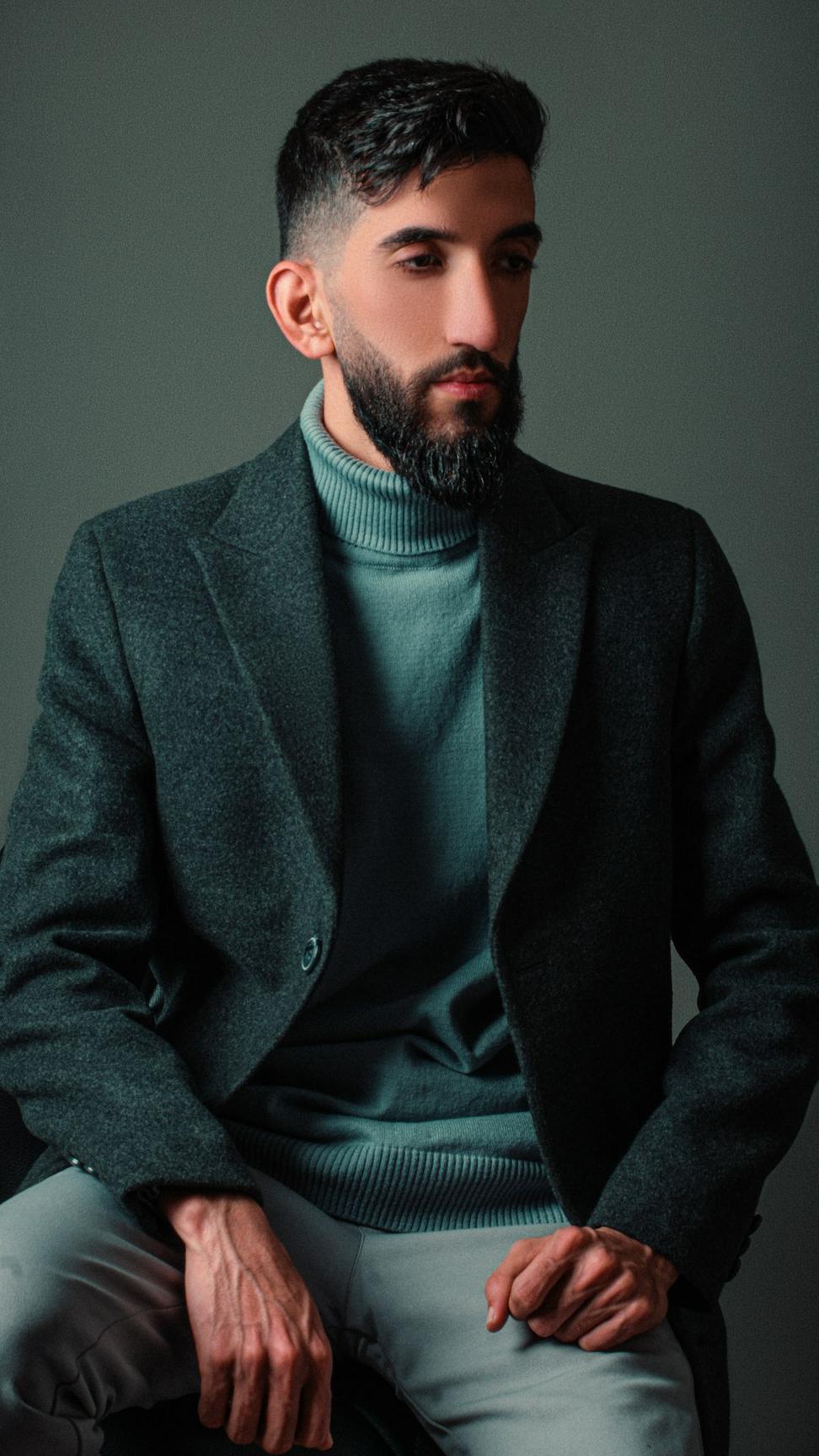 Marcus Faylare