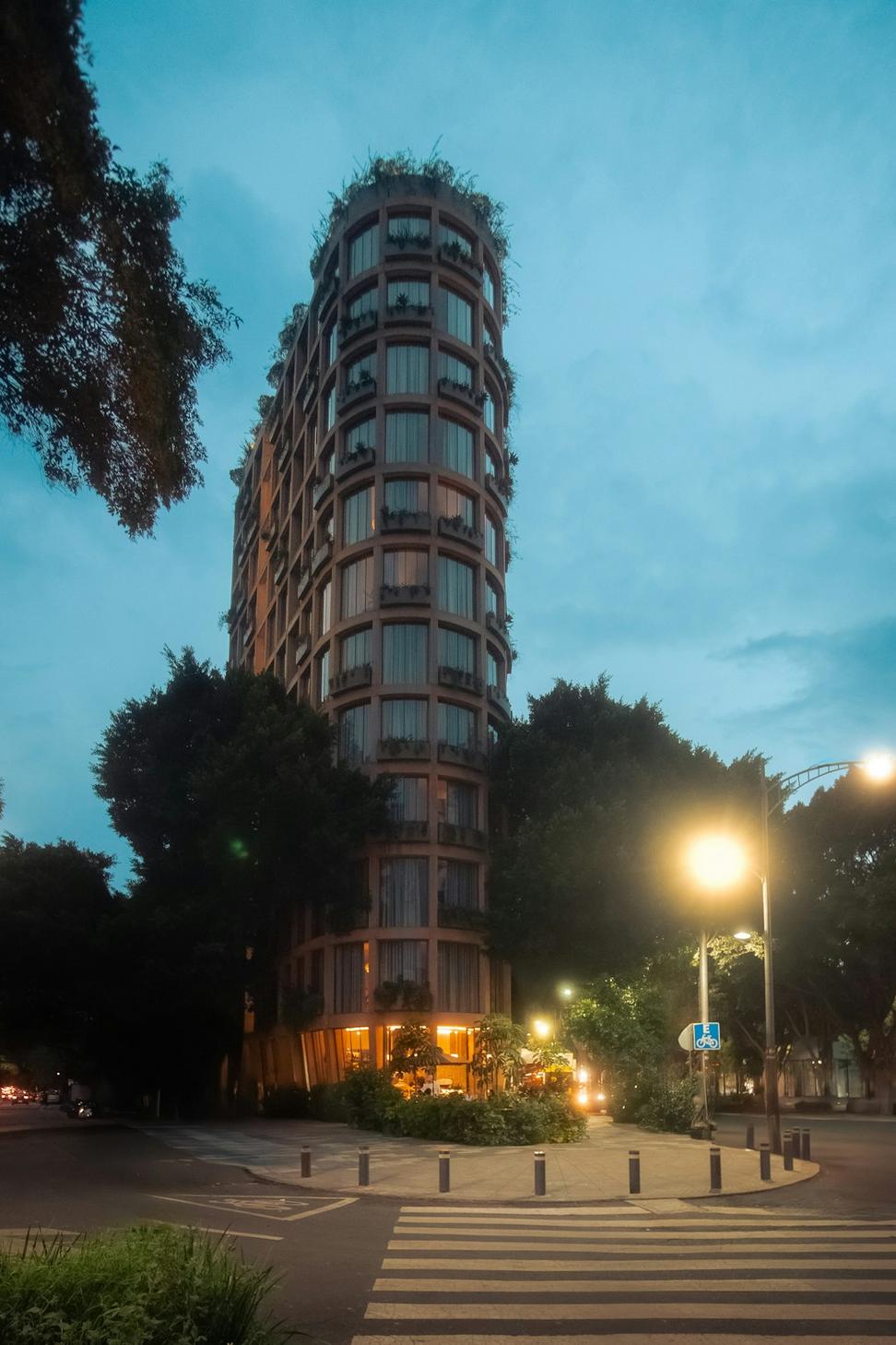 Green Building