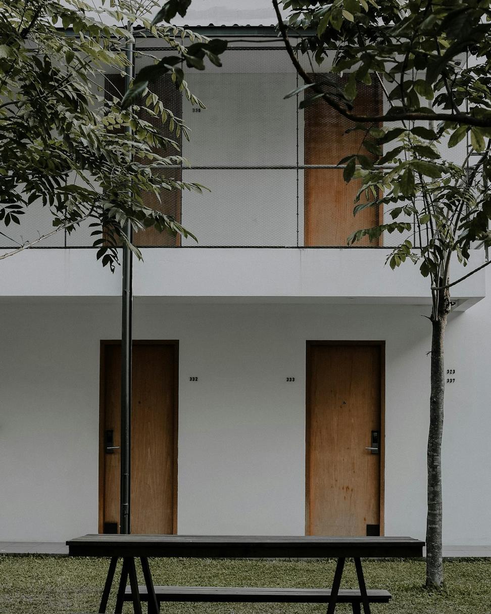 Fairview Laneway House