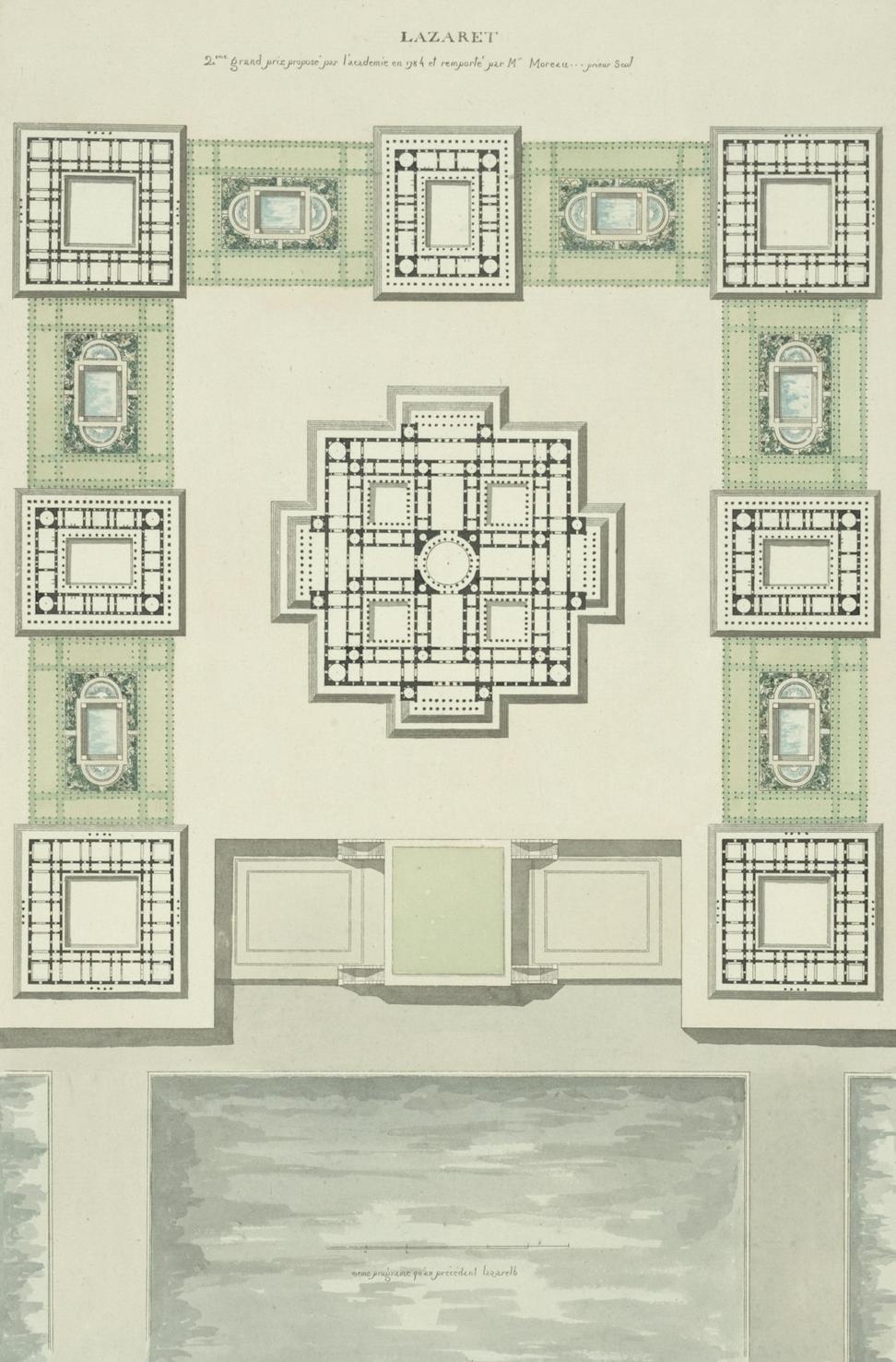 Interior Planning